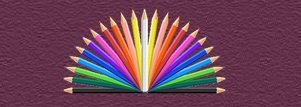 Crayons couleur 1